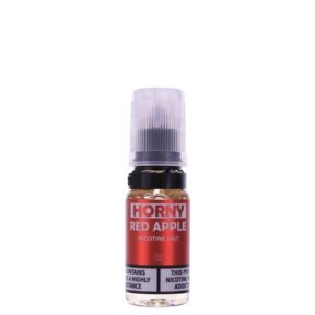 Horny 10ML Nic Salt (Pack of 10) - Topvapewholesale