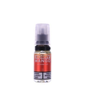 Horny 10ML Nic Salt (Pack of 10) - Topvapewholesale