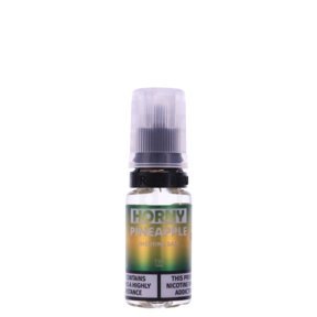 Horny 10ML Nic Salt (Pack of 10) - Topvapewholesale