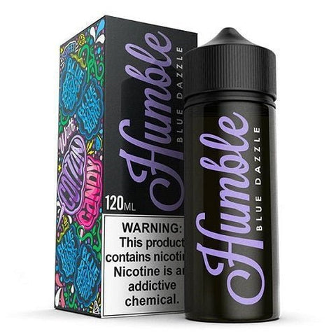 Humble Juice Co. 100ml Shortfill - Topvapewholesale