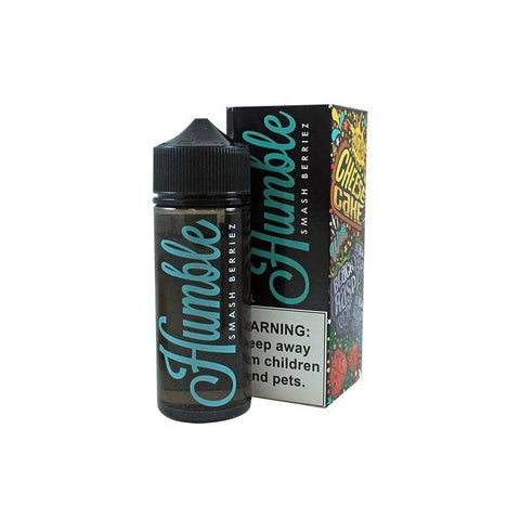 Humble Juice Co. 100ml Shortfill - Topvapewholesale