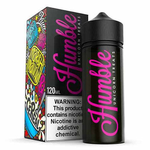 Humble Juice Co. 100ml Shortfill - Topvapewholesale