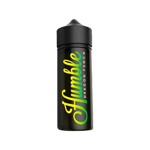 Humble Juice Co. 100ml Shortfill - Topvapewholesale