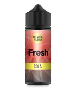 i Fresh 100ml Shortfill - Topvapewholesale