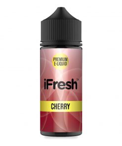 i Fresh 100ml Shortfill - Topvapewholesale