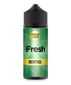 i Fresh 100ml Shortfill - Topvapewholesale