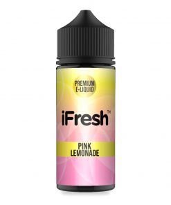 i Fresh 100ml Shortfill - Topvapewholesale