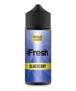 i Fresh 100ml Shortfill - Topvapewholesale