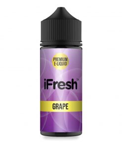 i Fresh 100ml Shortfill - Topvapewholesale