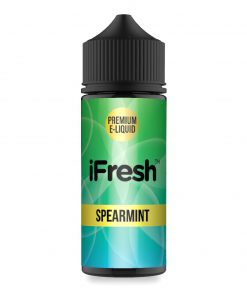 i Fresh 100ml Shortfill - Topvapewholesale