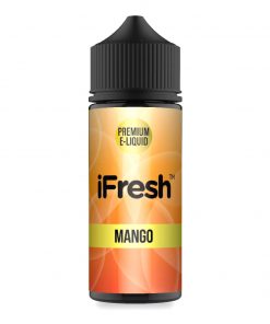 i Fresh 100ml Shortfill - Topvapewholesale