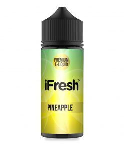 i Fresh 100ml Shortfill - Topvapewholesale