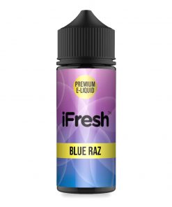 i Fresh 100ml Shortfill - Topvapewholesale