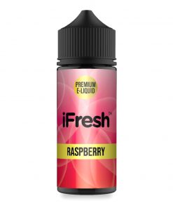i Fresh 100ml Shortfill - Topvapewholesale