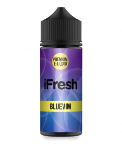 i Fresh 100ml Shortfill - Topvapewholesale