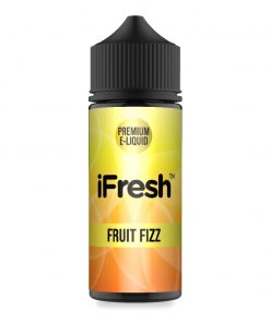 i Fresh 100ml Shortfill - Topvapewholesale