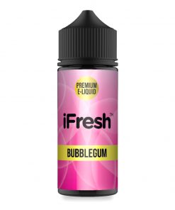 i Fresh 100ml Shortfill - Topvapewholesale