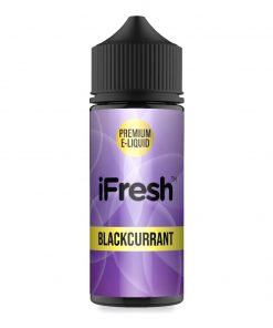 i Fresh 100ml Shortfill - Topvapewholesale