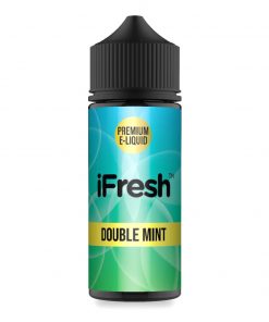 i Fresh 100ml Shortfill - Topvapewholesale