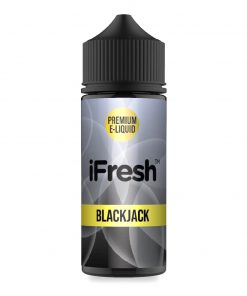 i Fresh 100ml Shortfill - Topvapewholesale