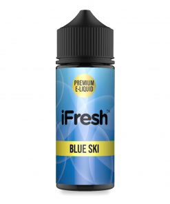 i Fresh 100ml Shortfill - Topvapewholesale