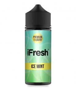 i Fresh 100ml Shortfill - Topvapewholesale