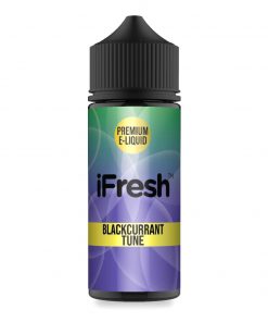 i Fresh 100ml Shortfill - Topvapewholesale