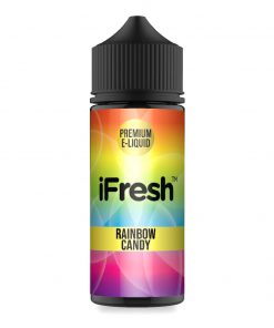 i Fresh 100ml Shortfill - Topvapewholesale