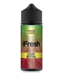 i Fresh 100ml Shortfill - Topvapewholesale