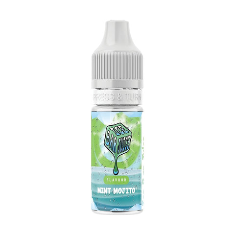 Ice Bar Juice Nic Salts - 10ml E - liquids - Box of 10 - Topvapewholesale