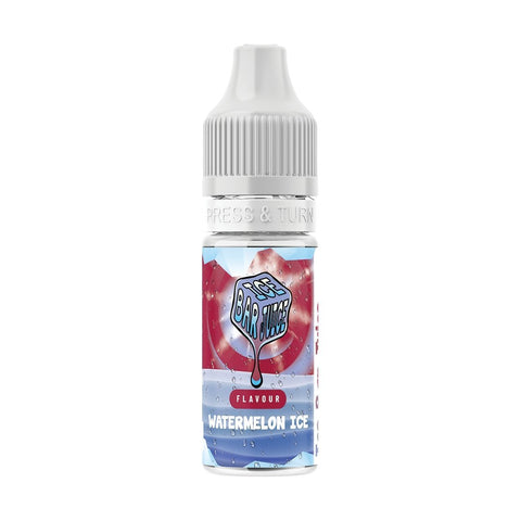 Ice Bar Juice Nic Salts - 10ml E - liquids - Box of 10 - Topvapewholesale