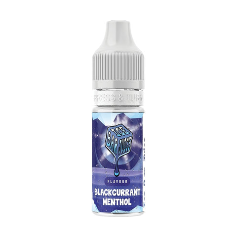 Ice Bar Juice Nic Salts - 10ml E - liquids - Box of 10 - Topvapewholesale