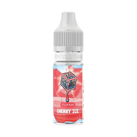 Ice Bar Juice Nic Salts - 10ml E - liquids - Box of 10 - Topvapewholesale