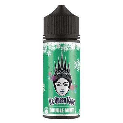 Ice Queen 100ml Shortfill - Topvapewholesale