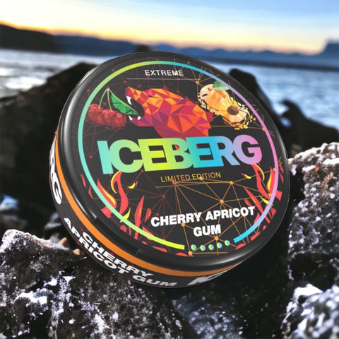 Iceberg Nicopods - 15% - Box of 10 - Topvapewholesale
