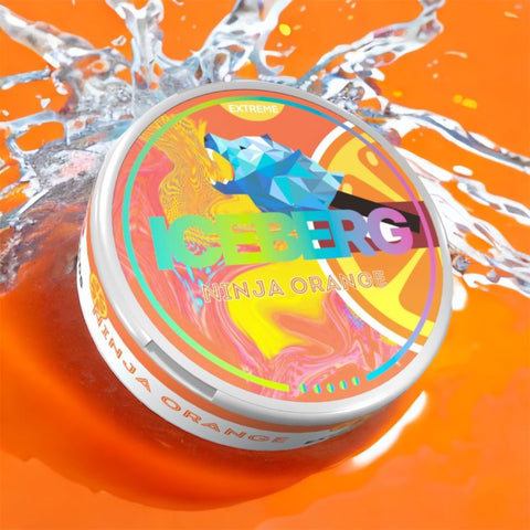 Iceberg Nicopods - 15% - Box of 10 - Topvapewholesale