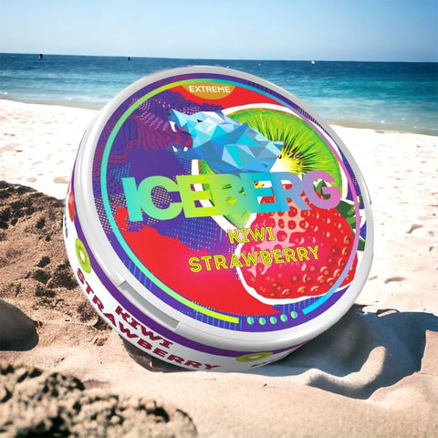 Iceberg Nicopods - 15% - Box of 10 - Topvapewholesale