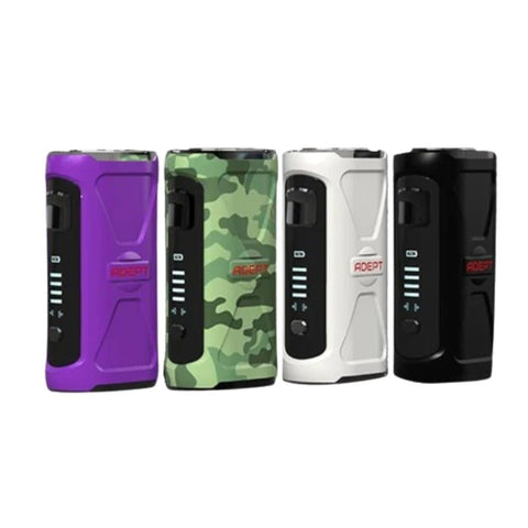 INNOKIN - ADEPT ZLIDE - MOD - Topvapewholesale