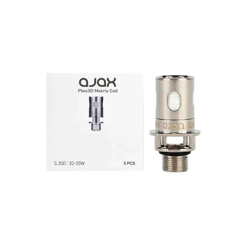 INNOKIN - AJAX - COILS - Topvapewholesale