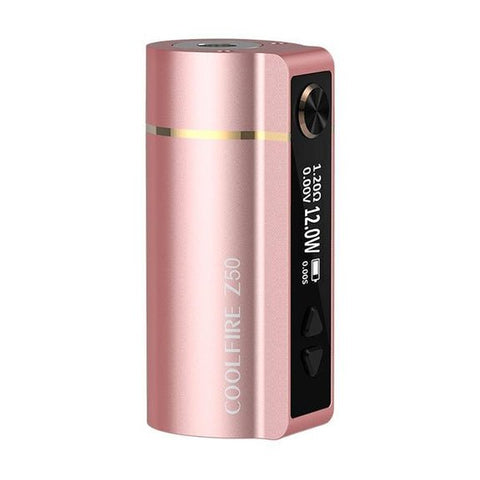 Innokin Coolfire Z50 Mod - Topvapewholesale