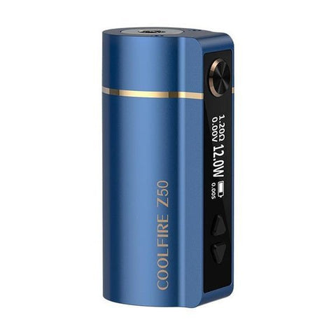 Innokin Coolfire Z50 Mod - Topvapewholesale