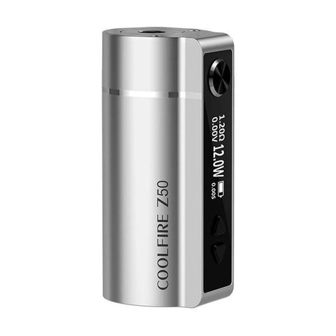 Innokin Coolfire Z50 Mod - Topvapewholesale