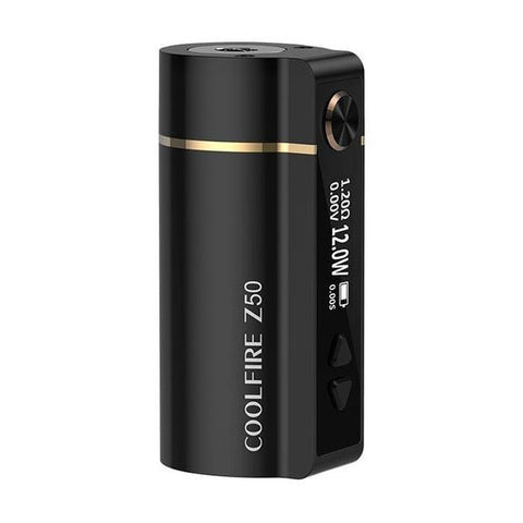 Innokin Coolfire Z50 Mod - Topvapewholesale