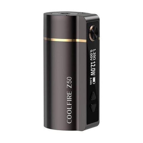 Innokin Coolfire Z50 Mod - Topvapewholesale