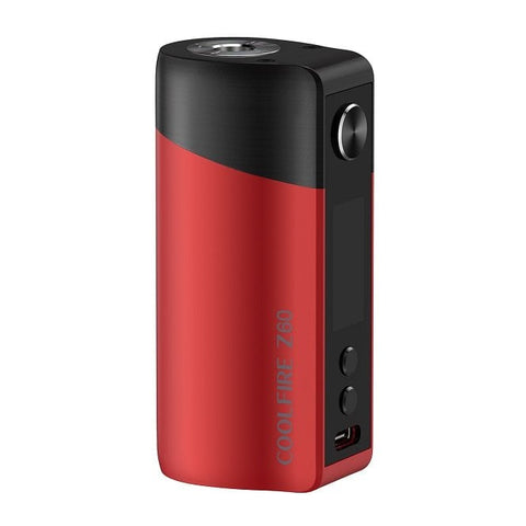 Innokin Coolfire Z60 Mod - Topvapewholesale