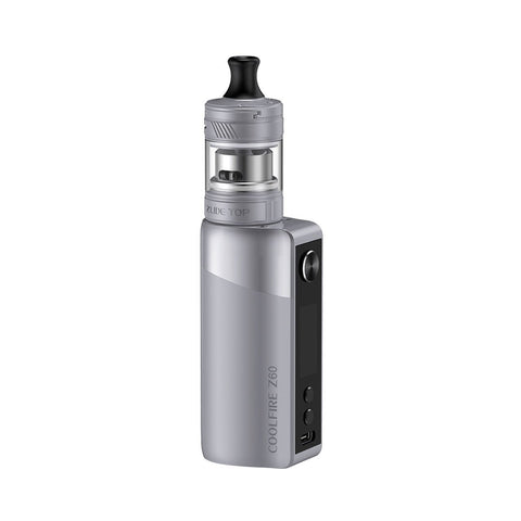 Innokin Coolfire Z60 Zlide Tank Vape Kit - Topvapewholesale