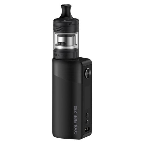 Innokin Coolfire Z60 Zlide Tank Vape Kit - Topvapewholesale