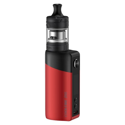 Innokin Coolfire Z60 Zlide Tank Vape Kit - Topvapewholesale