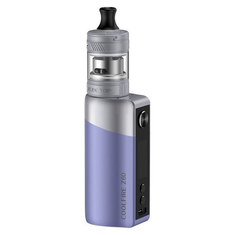 Innokin Coolfire Z60 Zlide Tank Vape Kit - Topvapewholesale