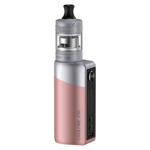 Innokin Coolfire Z60 Zlide Tank Vape Kit - Topvapewholesale